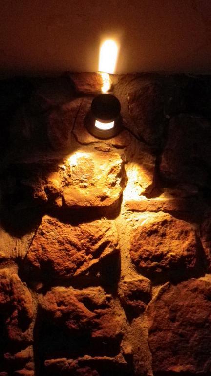 Posada Real La Vieja Chimenea-Spa Herreros Zimmer foto